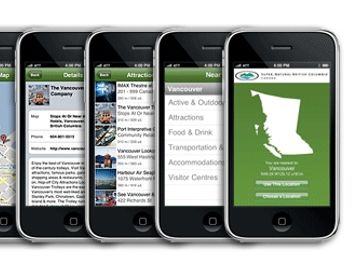 DMOs and mobile - there is hope for them yet
