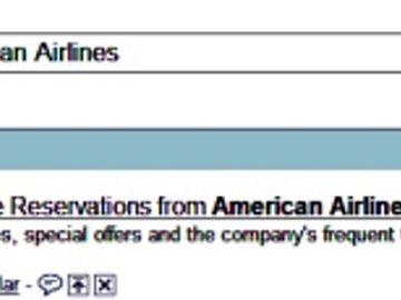 Carnival, AA keyword policies: Trademark protection or stifling competition?