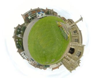Augmented Reality and Sixth Sense Convergence into Near Reality - includes awesome video