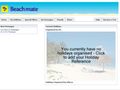 Industry First alert: group travel organising via Facebook?