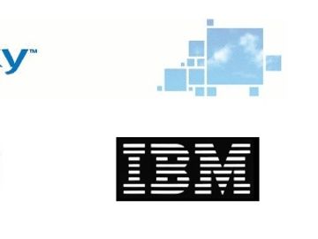 BlueSky and Thomas Cook - the aftermath, featuring IBM and others