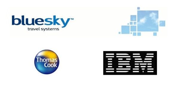 BlueSky and Thomas Cook - the aftermath, featuring IBM and others