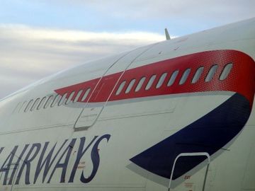 British Airways moving into the spotlight over distribution model