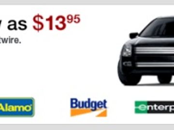 Hotwire car-jacked: Where did all the rental cars go?