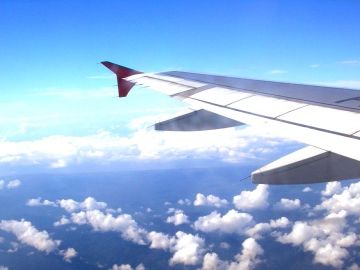 Travel technology, climate change and apathy - not a pleasant mix