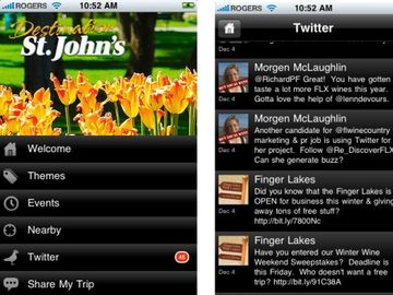 Discover Anywhere Mobile aims to unlock the social side of mobile apps for DMOs