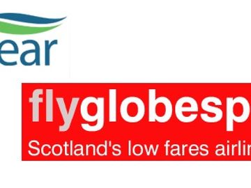FlyGlobespan - Administrator turning the screw on EClear