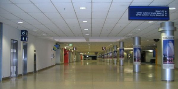 Technology has led to travel in Europe being almost free from human interaction