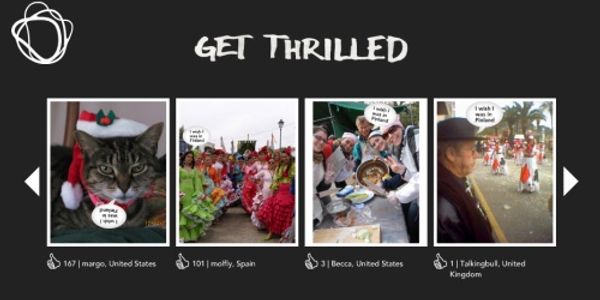 Finland creates new visitor portal, launches campaign based on wacky stereotype