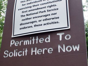In reversal, DHS withdraws subpoena of journalist Chris Elliott