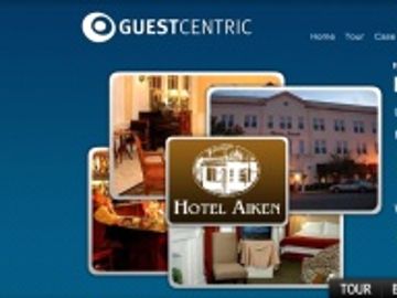 Solutionz gets social-media centric with GuestCentric Systems