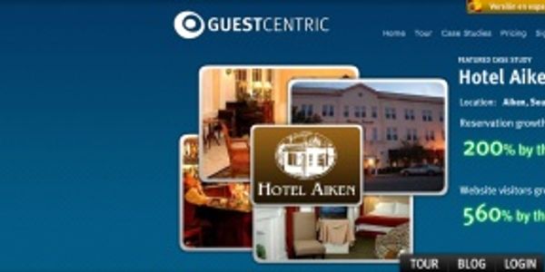 Solutionz gets social-media centric with GuestCentric Systems