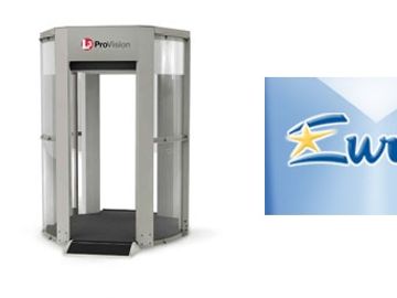 UK and other EU countries in urgent review of naked scanners at airports