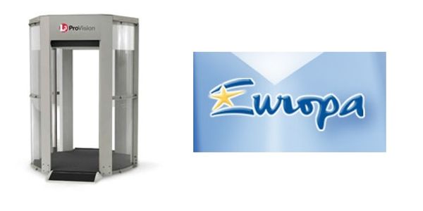 UK and other EU countries in urgent review of naked scanners at airports