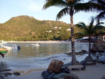 Being the Expedia CFO must be like a day at the beach