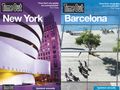 Time Out creates eBooks for city guides, takes the Murdoch paid-for route