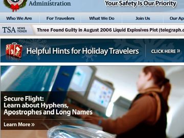 After Northwest Airlines terror incident, new TSA restrictions and lots of questions