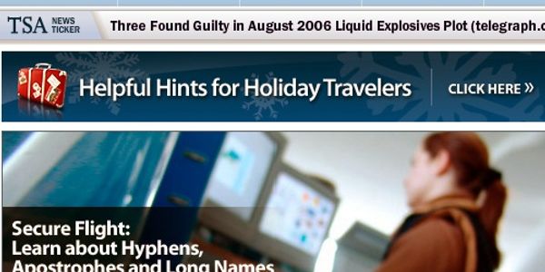 After Northwest Airlines terror incident, new TSA restrictions and lots of questions
