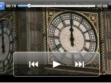 VisitBritain taking the tourist love of the movies to the iPhone