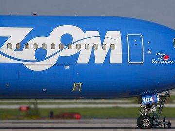 Another nail in the old protection coffin as Hahn Air brings in insolvency programme