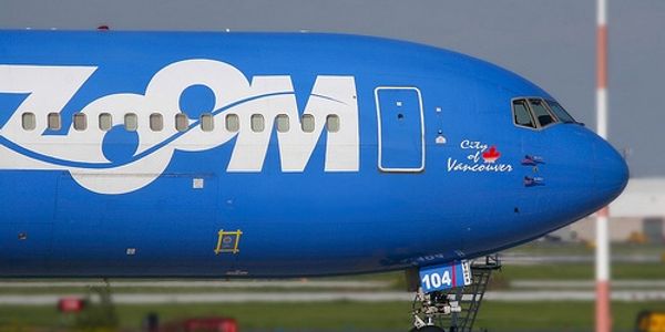 Another nail in the old protection coffin as Hahn Air brings in insolvency programme
