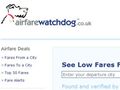 TripAdvisor relaunches AirFareWatchdog brand