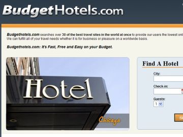 Budget Center implements affiliate pact with HotelsCombined