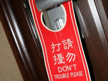 TripAdvisor hoping for detente over Google-China Cold War