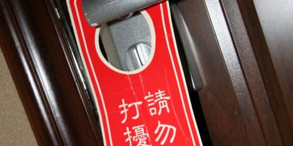 TripAdvisor hoping for detente over Google-China Cold War