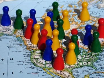 Tnooz List: 50 travel companies and the Twitter follow-follower ratio debate