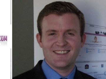 Talking Travel Tech: Ciaran Delaney of Meetingsbooker