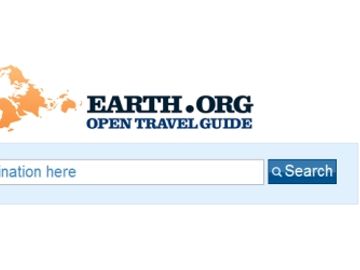 Wiki vs Professional debate returns as Earth.org tries to muscle into content arena
