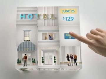 New Expedia tagline could change during global roll-out