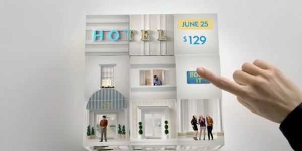 New Expedia tagline could change during global roll-out