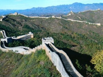 The irony of a Google exit from China - travel search would be left with one dominant player