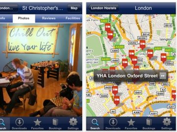 Hostelworld, Teletext Holidays venture into iPhone AppLand