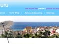 WorldReviewer buys stake in TheHotelGuru content site