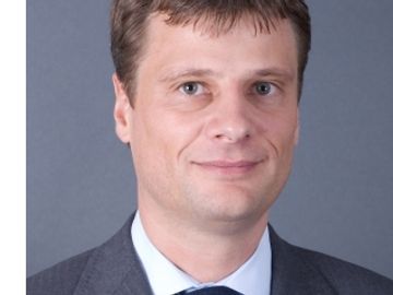 Talking Travel Tech - Klaus Kohlmayr of IDeaS