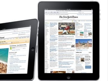 iPad and its impact on hotel owners and operators