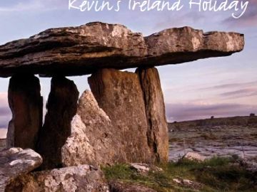 Digital travel brochures - is Discover Ireland getting it right?