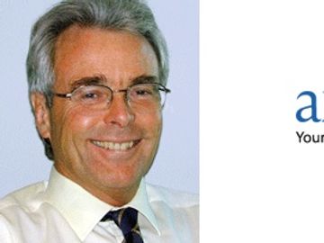 Amadeus says goodbye to CEO David Jones