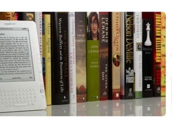iSlate, Kindle and travel - a marriage made in heaven or heading for a quickie divorce?