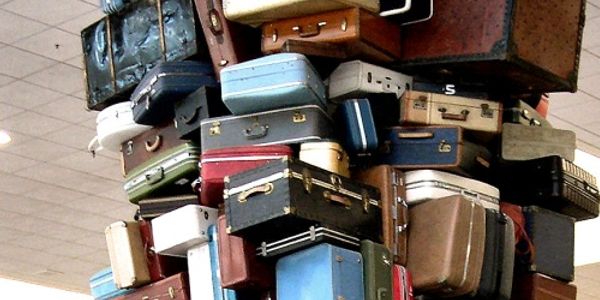 Delta, Continental raise bag fees, will Southwest and JetBlue pack it in?