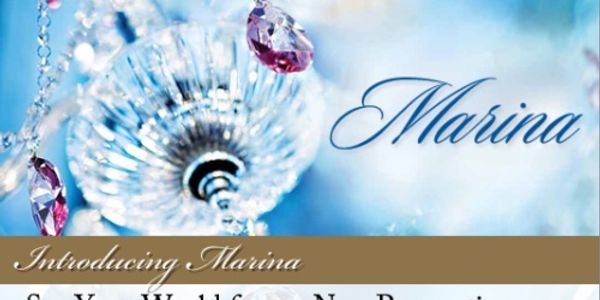 Oceania Cruises promises a laptop in every stateroom onboard Marina