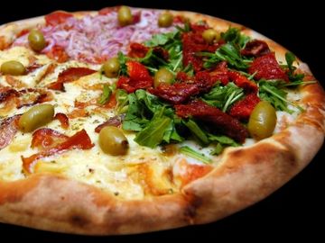 Continental's new CEO on ancillary services, pizza, lactose intolerance