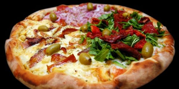 Continental's new CEO on ancillary services, pizza, lactose intolerance