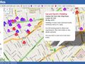 RoomAtlas builds event organising tool, plots mobile expansion