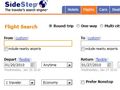 SideStep is still close to our hearts says Kayak