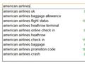 Will travel firms take the French approach over untamed Google Suggest tool?