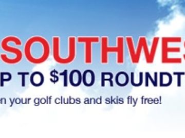 Southwest Airline's Kelly calls on competitors to increase bag fees
